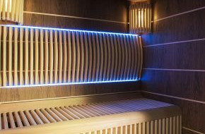 Jak se starat o saunu – kompletní rádce péče a údržby sauny