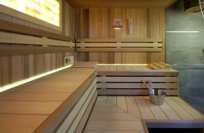 Bezpečnost v sauně: rizika saunování a jak se jim vyhnout