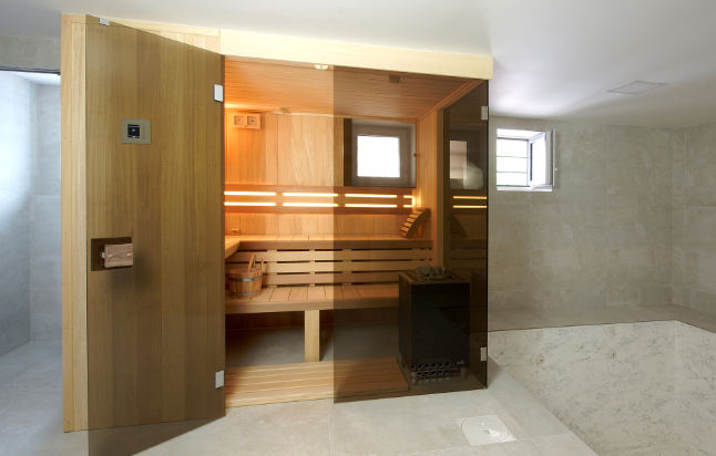Dodavatele svoji sauny vybírejte pečlivě