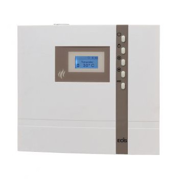 Digitální saunový regulátor pro suchou a BIO saunu EOS ECON H1