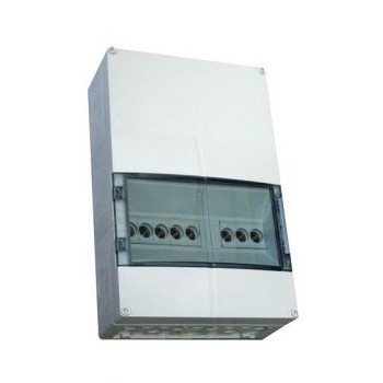 Výkonový modul pro suchou a BIO saunu EOS LSG 36H