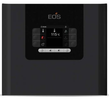 Saunová regulace EOS Compact DP