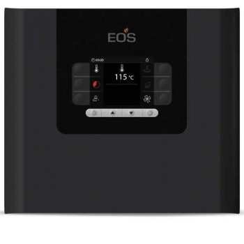 Saunová regulace EOS Compact DC