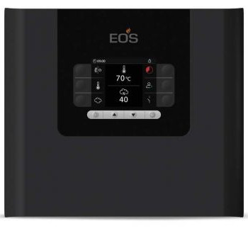 Saunová regulace EOS Compact HC