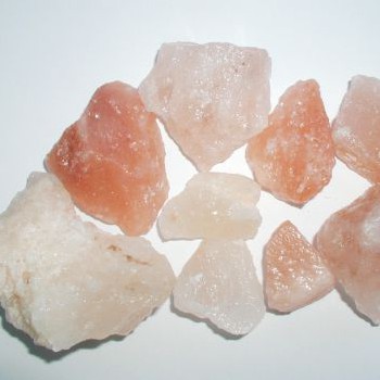 Himalájské solné krystaly 1 kg