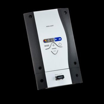 Sentiotec SOUND&LIGHT – exkluzivní zvukový systém s multibarevným LED osvětlením  USB vstupem a vnitřním ovladačem