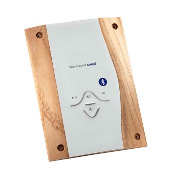 Sentiotec zvukový modul wawe.com4 Bluetooth – světlé dřevo