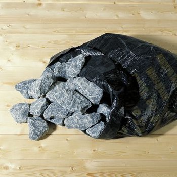 EOS Finské saunové kameny 20 kg