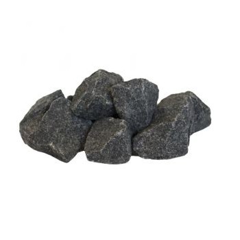 SENTIOTEC Finské saunové kameny 20kg - vel. 10cm