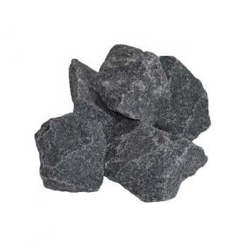 SENTIOTEC Finské saunové kameny 20kg - vel. 10-15cm