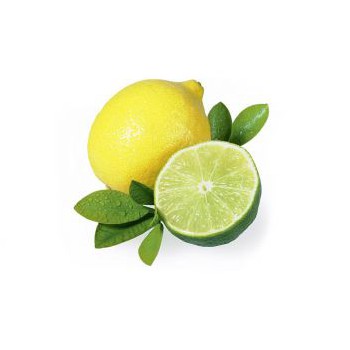 Citron  - Limetka - BIO
