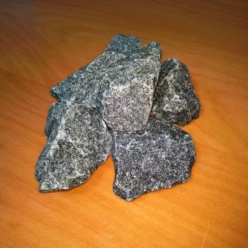  Saunové kameny 1 kg