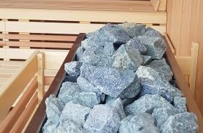Proč používat kvalitní saunové kameny?