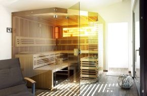 Z čeho je sauna – aneb materiály vhodné pro stavbu sauny