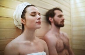 Jak vybrat správnou saunovou kosmetiku?