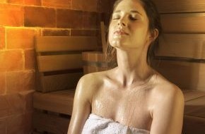 Zbavte se chřipky a nachlazení – jednou provždy ve své sauně