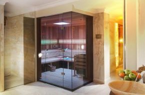 Jaká je luxusní sauna a proč ji nikdy nekoupíte na e-shopu