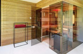 3 magické vlastnosti kombinované sauny a proč jí žádná jiná nesahá ani po kotníky