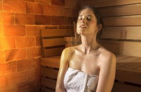 Proč je správná vlhkost v sauně důležitá a jak s ní pracovat?